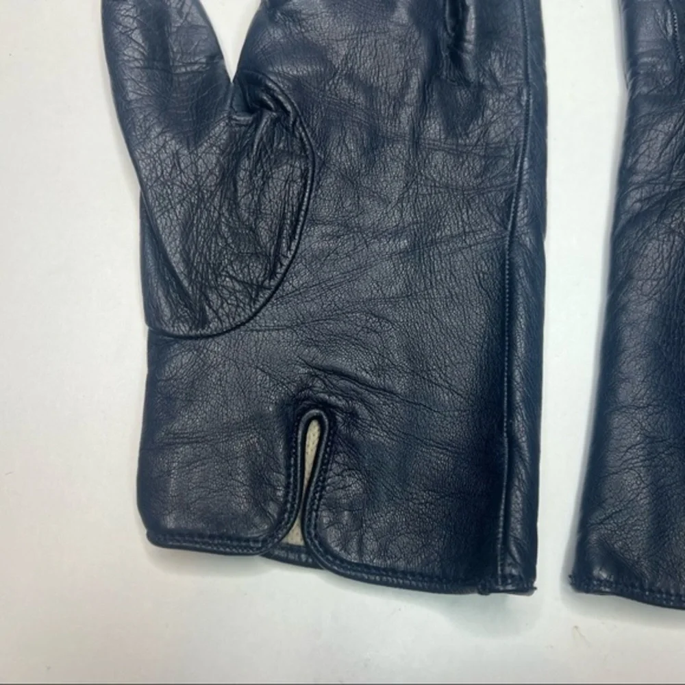 BO Gloves in Blue